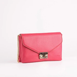 3613 2018 Elegant ladies chain crossbody fashion design shoulder clutch bags