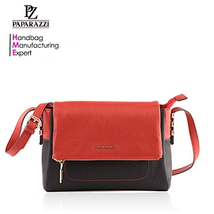 5095 New arrival authentic PU wholesale price  fancy designer bag