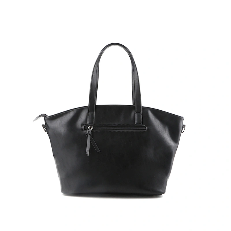 #10648 2020SS Tariff Free bolsas femininas latest fashion custom PU leather ladies tote bags luxury designers handbags for women