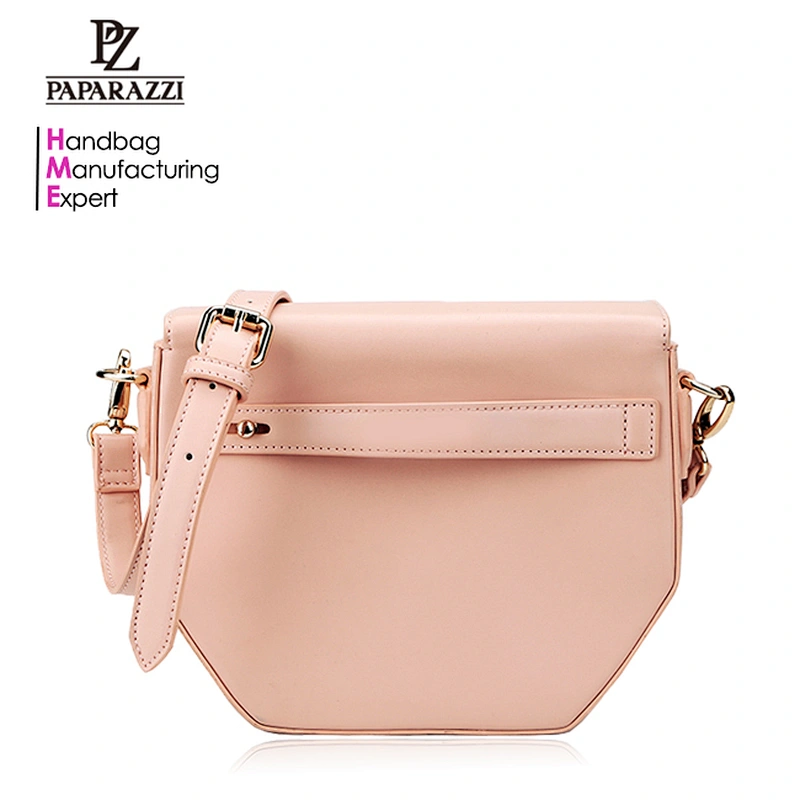 3853 Woman luxury branded cross body bags ladies fashion handbag
