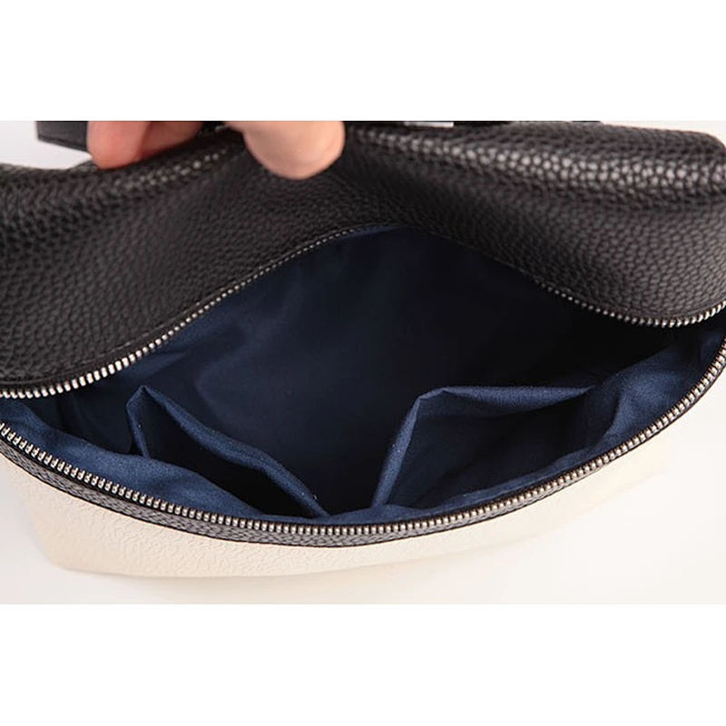 4737-2018 girls fashion hot sale grained PU backpacks guangzhou factory