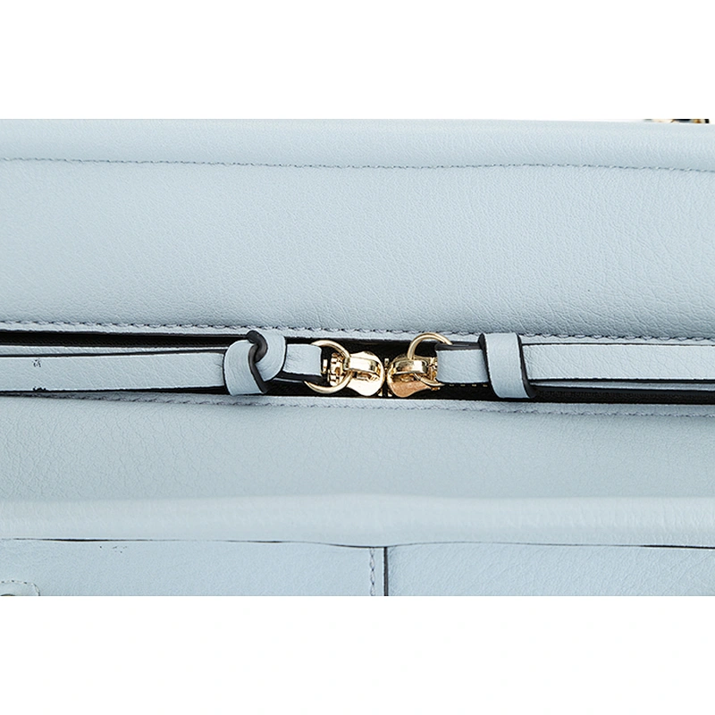 7907 Paparazzi 2018 Spring Stylish Design PU Women Handbag From Guangzhou China Factory