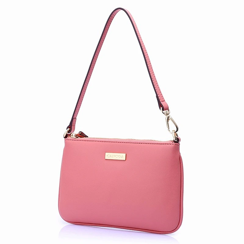 CC2049A China supplier beauty bag handbag clutch