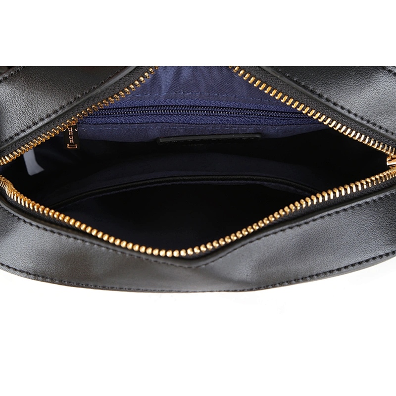 9161- Myanmar own factory bolsos mujer wholesale latest fashion designer ladies shoulder bags PU leather crossbody bag women
