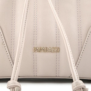 #10370 Myanmar own factory hot selling latest fashion designer custom drawstring bucket handbag PU leather ladies hand bags
