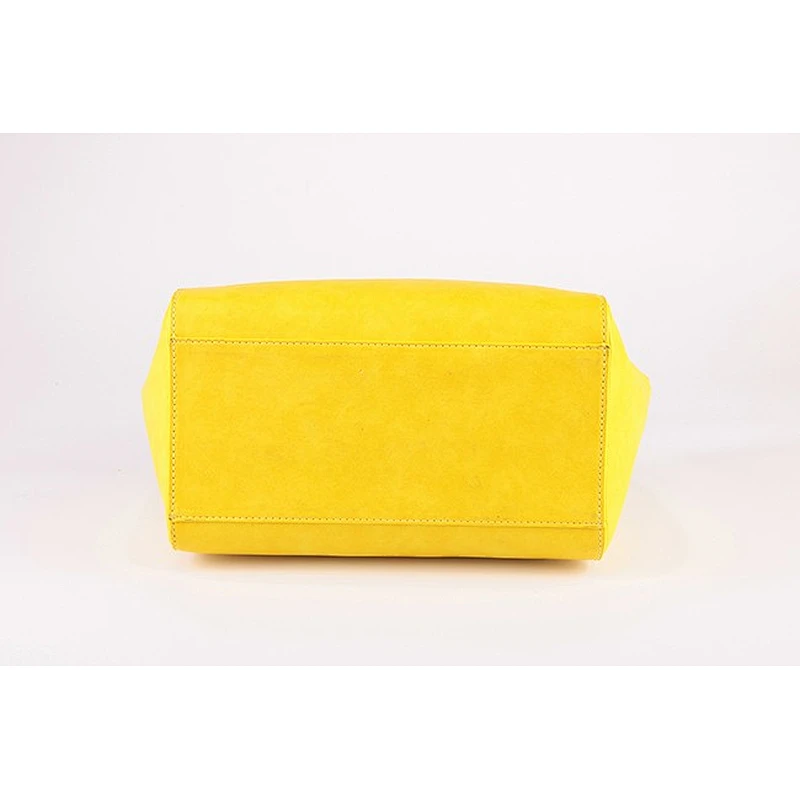 3879 - Bag Manufacturer Paparazzi leather 2018 European style trendy women handbag
