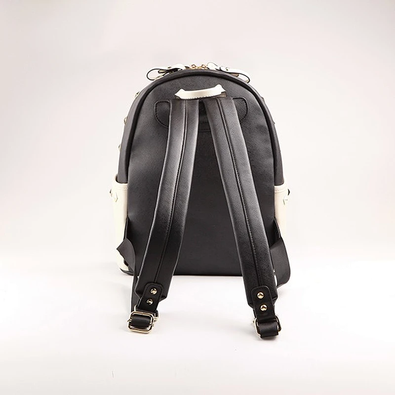 4765-2017 Hot sale China designer luxury custom women handbags backpack lady bag with good factory price