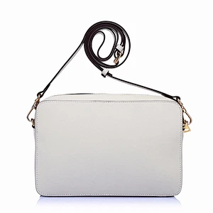 2060b elegant luxury long handle custom shoulder bag for ladies