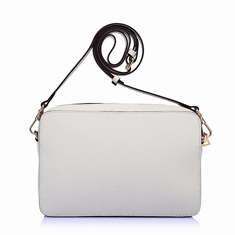 2060b elegant luxury long handle custom shoulder bag for ladies