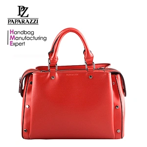 4122 Excellent custom lady modern handbags woman italian leather bag wholesale