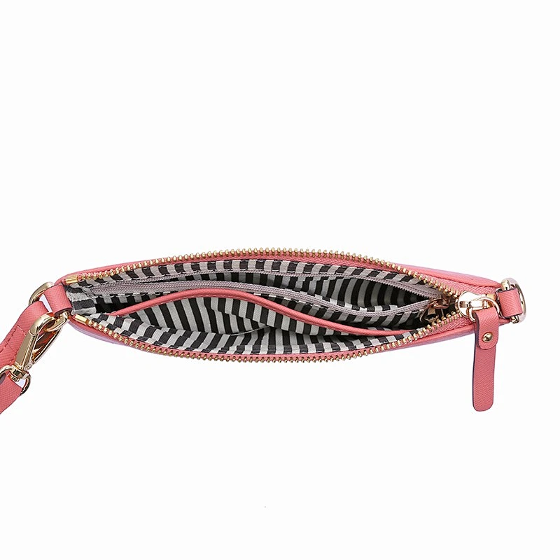 CC2049A China supplier beauty bag handbag clutch