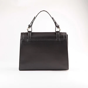 5867 New arrival brand designer vintage office bag women trend 2017