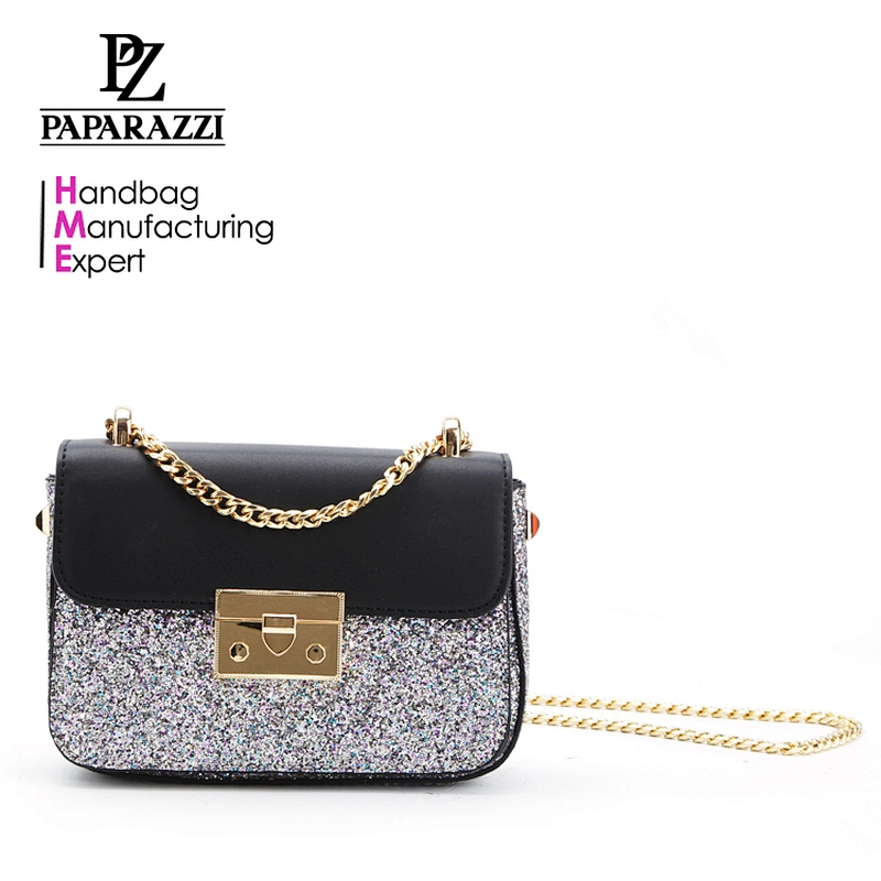 8652 New arrival Guangzhou manufacturer latest fashion shoulder bag cross body for 2018 with Factory price