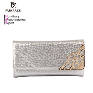 4542 2016 Top Quality High End Nice Women Purse Clutch