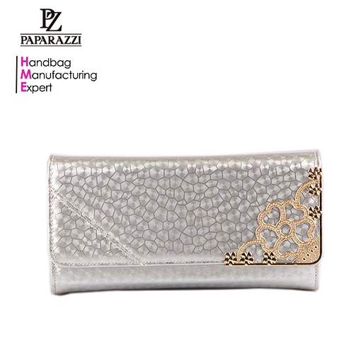 4542 2016 Top Quality High End Nice Women Purse Clutch