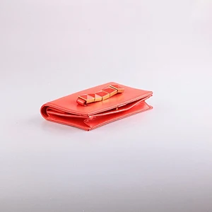 3845 2018 Latest designer envelop clutch bag customized evening hand bag OEM European style wallet clutch purse