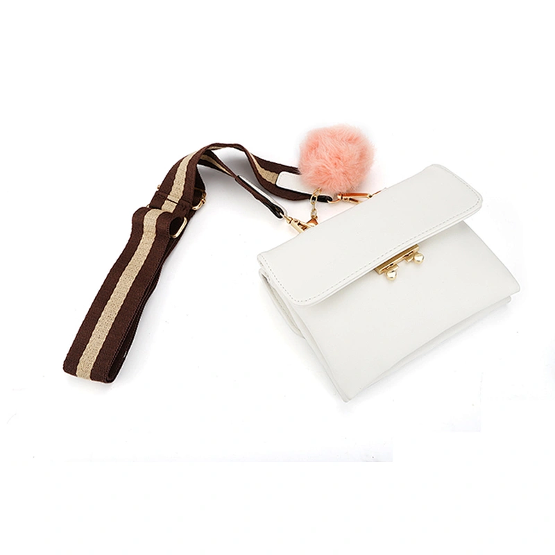 7404 Paparazzi 2018 Latest style fashion shoulder bag high quality PU lady bag