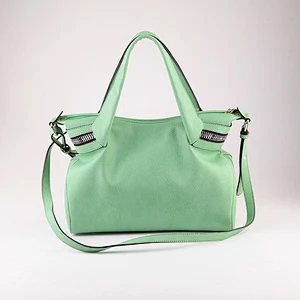 5117 Paparazzi own-designed pretty elegant soft women PU tote bag