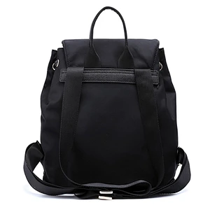 CC1018A-2017 Newest design fashion women waterproof nylon backpack