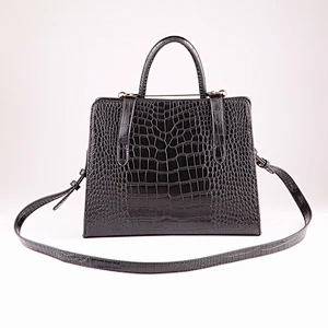 5132 Paparazzi since 1992 OEM Services Croco Leather Lady Shoulder Bag WomenTote Bag