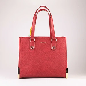 5076 Paparazzi professional handbag manufacturer since 1992 woman pu leather shoulder bag