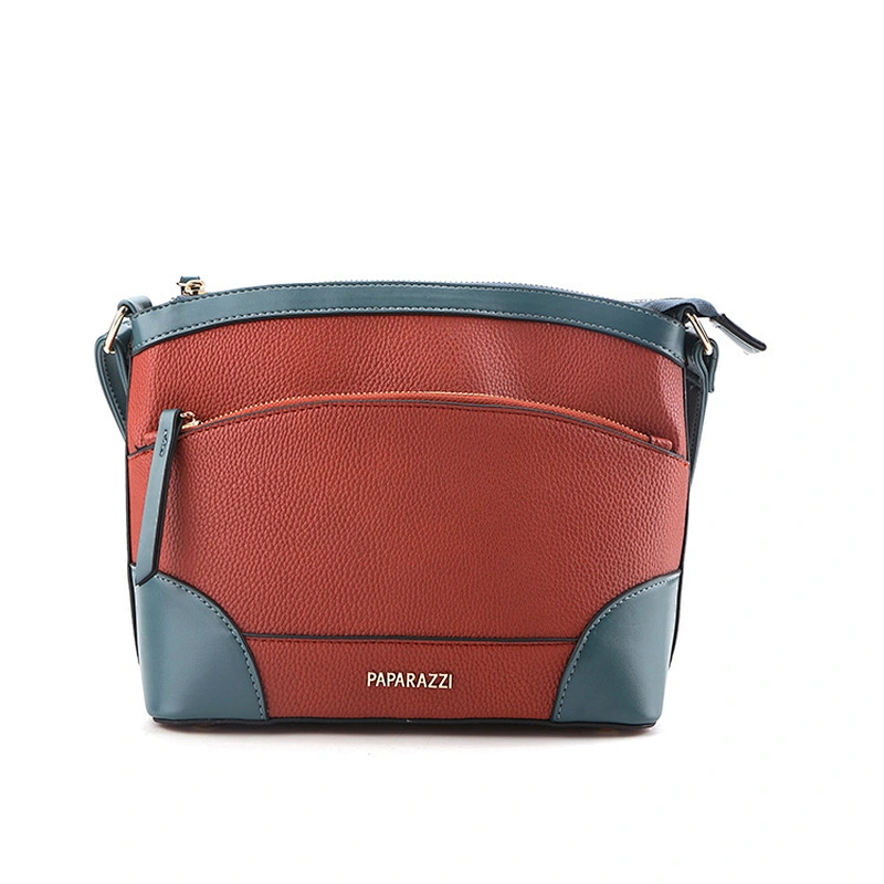 #10657 Myanmar BSCI authorized more than 1000 workers manufacturer wholesale woman shoulder bag classic shoulder bag for woman