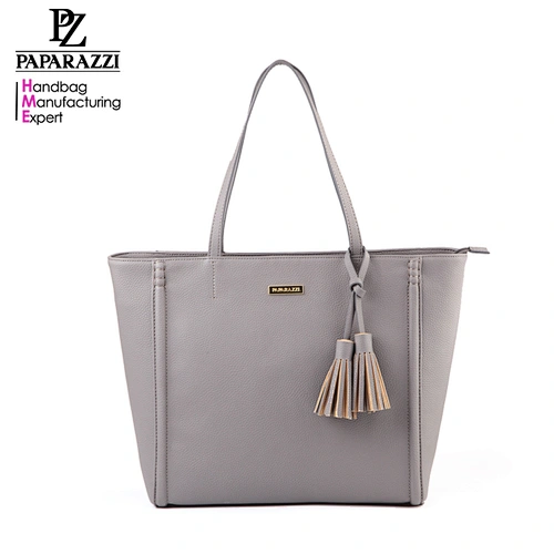 5186 Popular custom handbag woman design tote bag for lady
