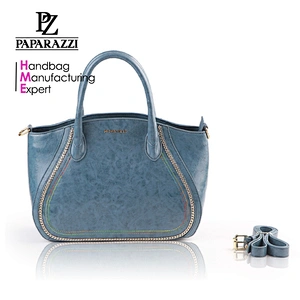 5836 Unique design middle aged women PU handbags
