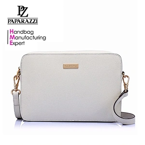 2060b elegant luxury long handle custom shoulder bag for ladies