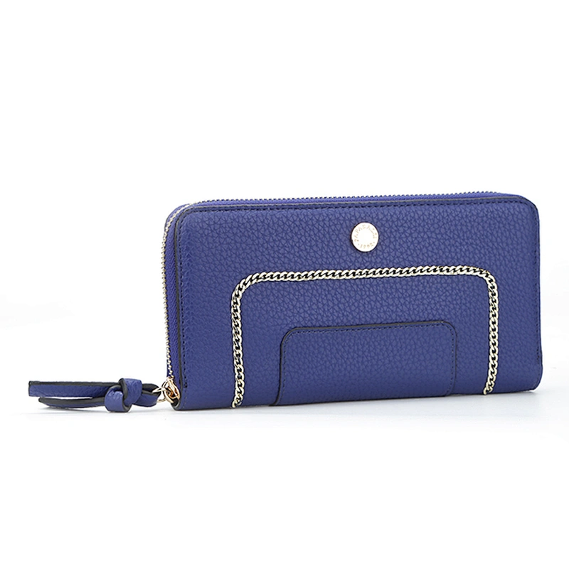 7017A Paparazzi hight quality new fashion ladies wallet women purse wholesale