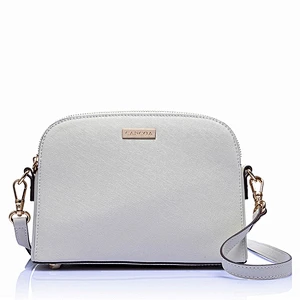 CC2036-Newest design women's real leather shoulder bag 100% genuine leather crossbody bag