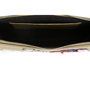 #7002 Myanmar made Tax Free wholesale latest fashion design custom new lady handbag PU leather crossbody bag women
