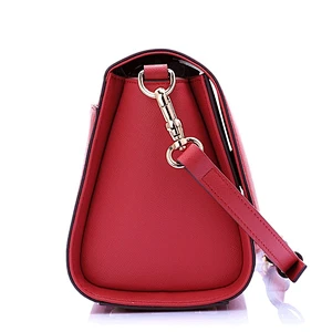 CC2050- BSCI approval factory women's bag beauty brand famous luxury ladies bag waterproof