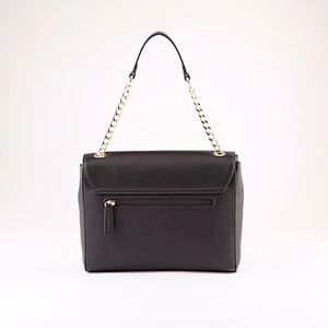 5162 PU ladies European brand bag bag with flap