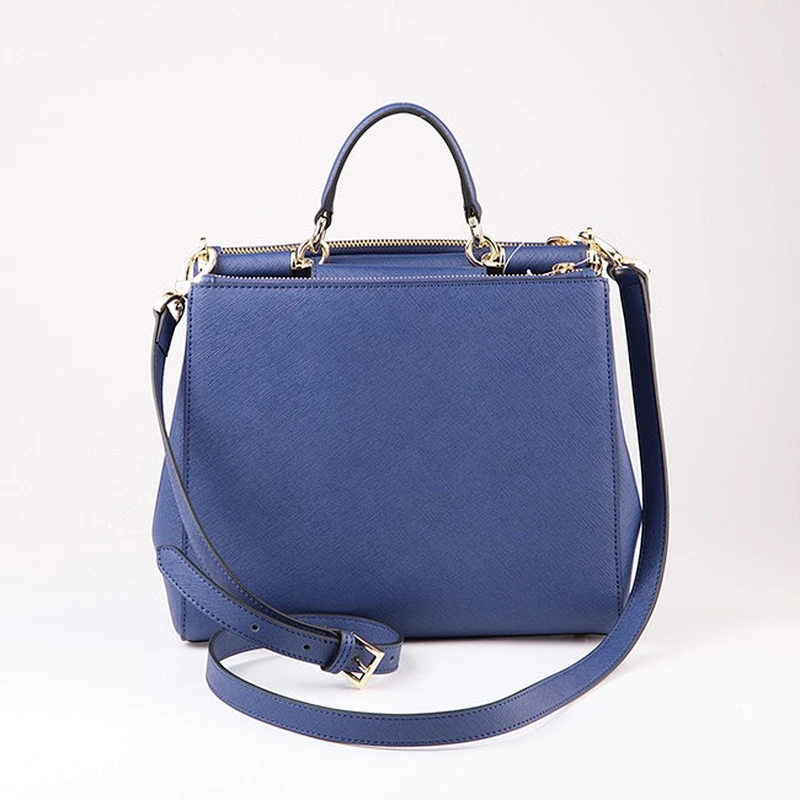 5714 Ladies fashion hand bag function messenger bags for woman collection
