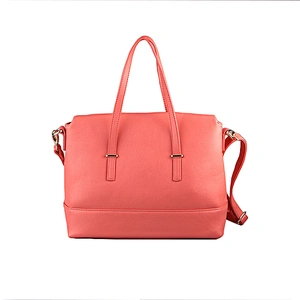 3832 - New arrival elegant lady tasche bag woman fashion guangzhou factory women leather tote bag