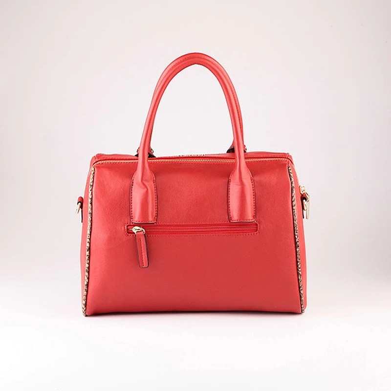 5113 Paparazzi since 1992 SGS approval 2018 lady luxury hight fashion lady bag leather designer handbag