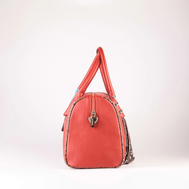 5113 Paparazzi since 1992 SGS approval 2018 lady luxury hight fashion lady bag leather designer handbag
