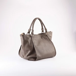 3361 Paparazzi leather handbag factory china since 1992 SGS approval fashion pu leather Hobo Bag