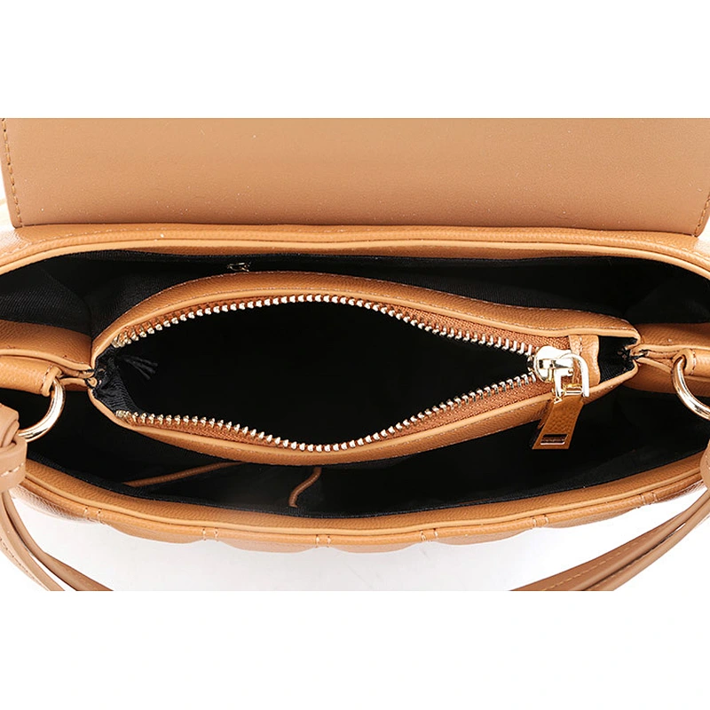 #10372 Myanmar maker Tax Free bolsos mujer wholesale latest fashion luxury design ladies hand bags PU leather satchel bag women
