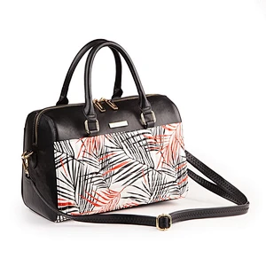 5861# 2019 China suppliers online shopping wholesale latest fashion design PU leather ladies hand bags luxury handbags for women