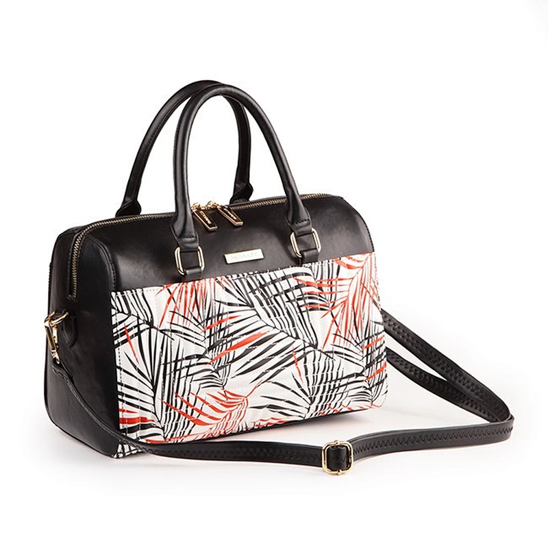 5861# 2019 China suppliers online shopping wholesale latest fashion design PU leather ladies hand bags luxury handbags for women