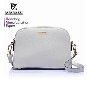 CC2036-Newest design women's real leather shoulder bag 100% genuine leather crossbody bag