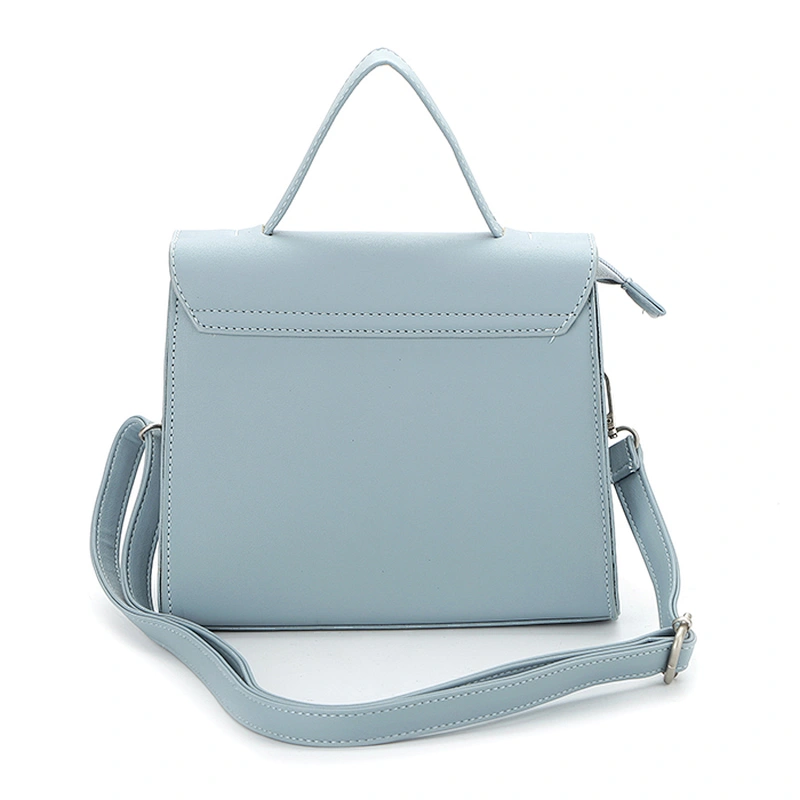 8654 new released elegant tassels tote bag fashion ladies handbag with audit report for 2018