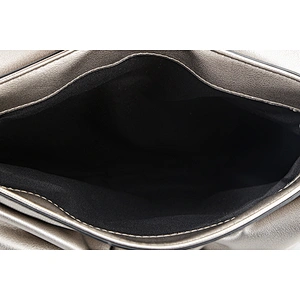 8630 Paparazzi 2018 hot sale fashion big butterfly knot evening bag high quality pu lady clutch bag