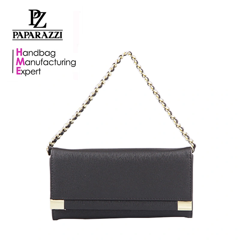 4490 PAPARAZZI fashion lady bags importados bolsos de china evening clutch for woman