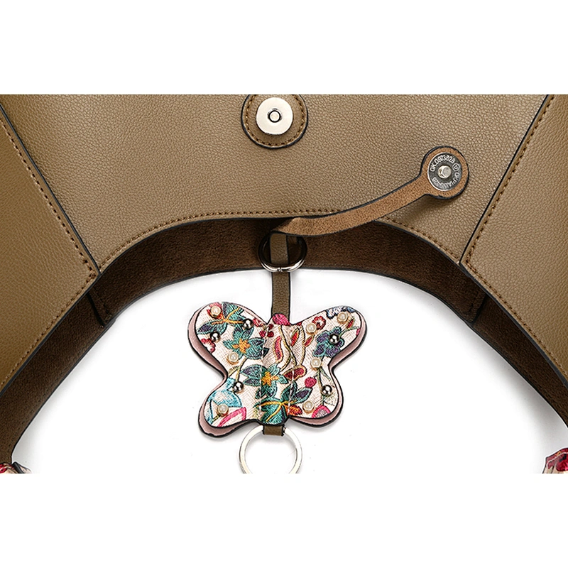 #7878 Myanmar made Tariff Free wholesale hot sale latest fashion trendy luxury designer lady handbag PU leather hobo bag women