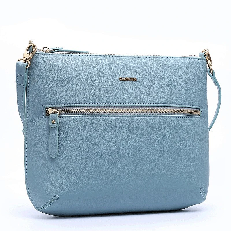 CC1030A-Chino bolso fabrica mujer hot sale pu cross body bags women crossbody bag 2019