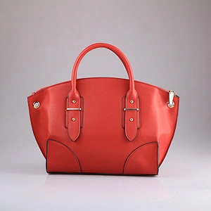 4031-Wholesale beautiful design high quality manufacturer womens genuine leather bag 2018