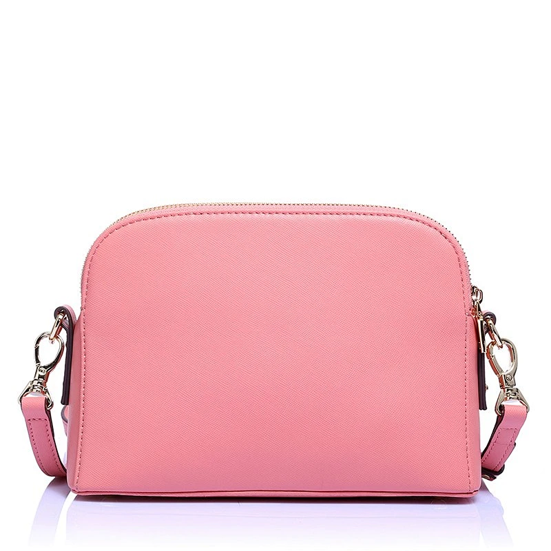 #CC1022A Made in Myanmar Tax Free newly fashion brand design custom luxury ladies shoulder bags PU leather crossbody bag women